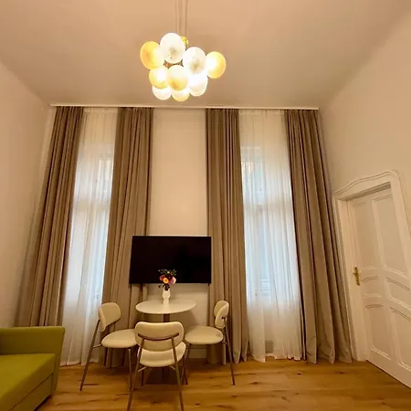Apartamento One Victory Square Km 0 Timisoara